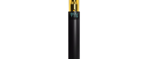 Acaiberry Live Resin Cartridge – 1g - Boutiq Carts Store