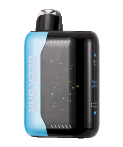 Blue Razz Ice Geek Bar Pulse X 25k