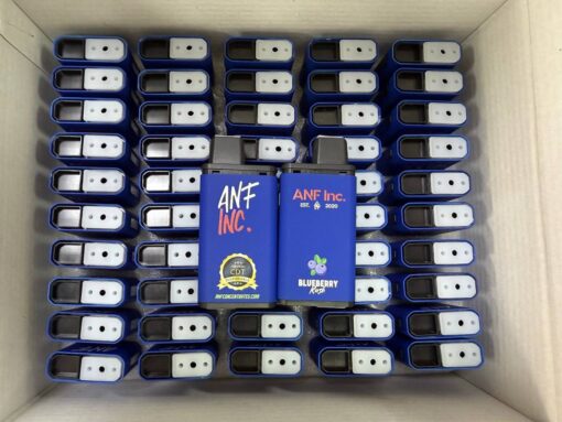 Buy Anf Carts Vapes Online - Official Disposable Vape #1