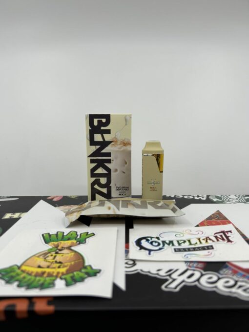 Buy Blnkrz Disposable 2 Gram Online - Official Disposable #1