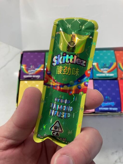 Buy High Class Extracts Disposable - Official Disposable #1