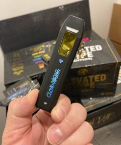 Buy Lyf 2g Disposable Online - Official Disposable Vape #1