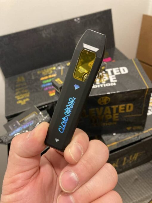 Buy Lyf 2g Disposable Online - Official Disposable Vape #1