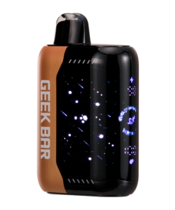 Cola Slush Geek Bar Pulse X 25K Slush Edition