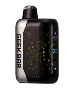 Cool Mint Geek Bar Pulse X 25K