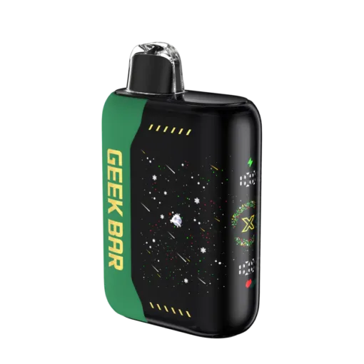 Creamy Mintz Geek Bar Pulse X 25K (Christmas Edition)