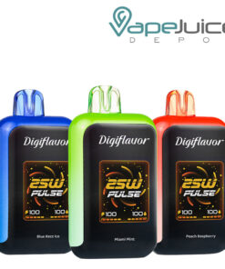 Digiflavor Sky 25K Disposable