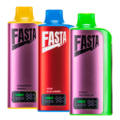 FASTA PLUGIN Sampler Pack