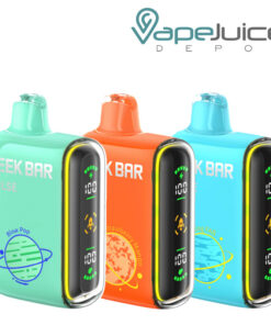 Geek Bar Pulse 15000 Disposable