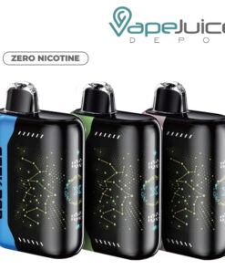 Geek Bar Pulse X 25K Zero Nicotine Disposable
