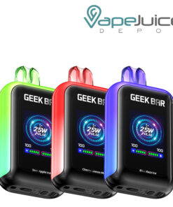 Geek Bar Skyview 25K Disposable