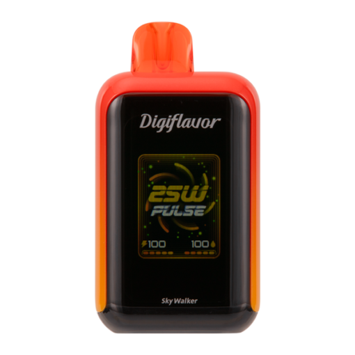 Sky Walker Digiflavor Sky