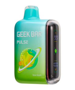 Sour Gush Geek Bar Pulse