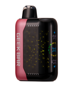 Sour Straws Geek Bar Pulse X 25K