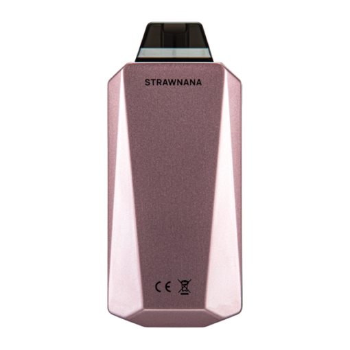 Strawnana ELUX Cyberover
