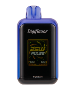 Triple Berry Ice Digiflavor Sky