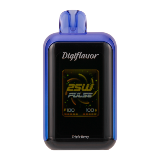 Triple Berry Ice Digiflavor Sky